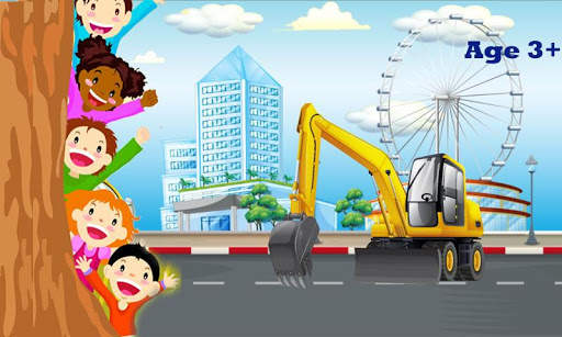 Car Puzzle Game screenshot 4