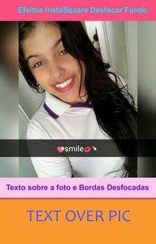❤Insta Square e Carinhas Snap❤ 5 تصوير الشاشة