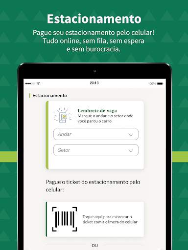 Amazonas Shopping screenshot 16