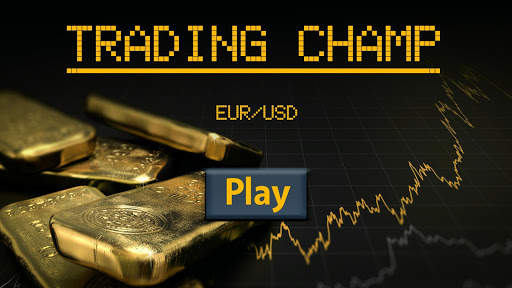 Trading Champ Forex trading game screenshot 4