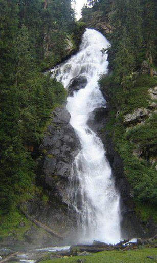 HD Nature Live Wallpaper screenshot 13