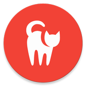 Movie Cat icon