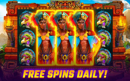 Slots WOW Casino Slot Machine screenshot 8