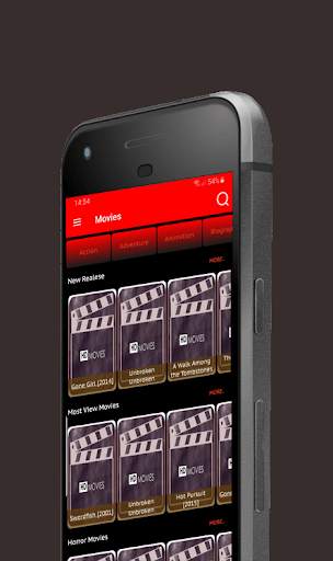 Play Movie 2020 - Watch Online Free screenshot 1