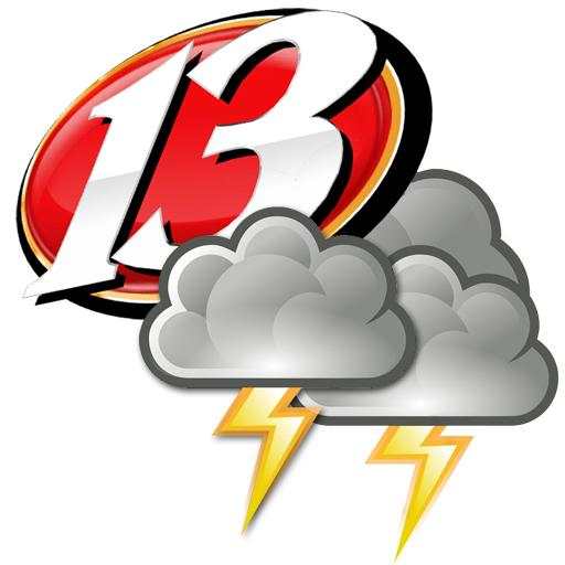 WIBW 13 Weather app 5.12.400