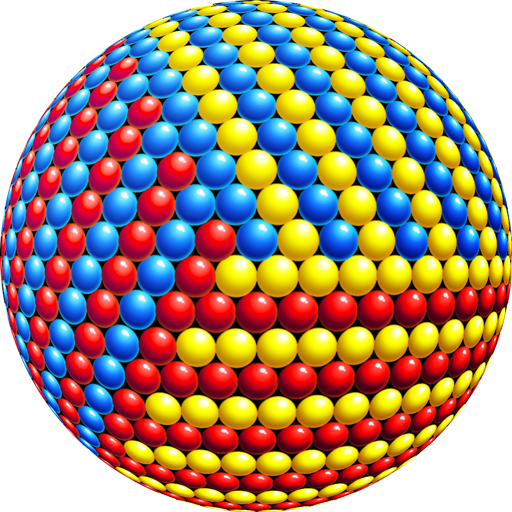 Bubble Freedom icon