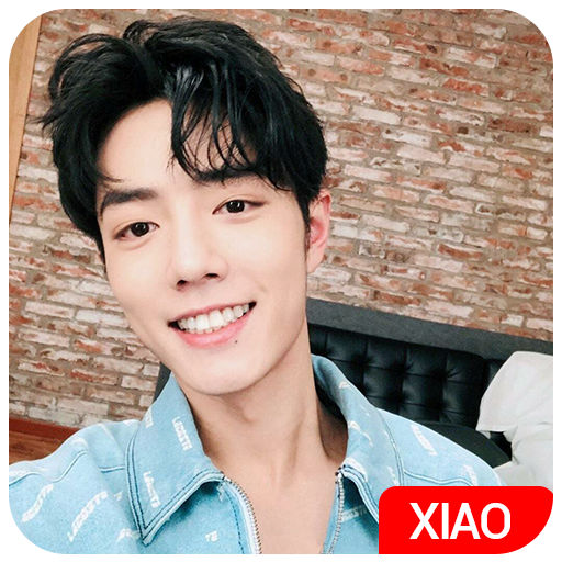 Xiao Zhan Wallpaper HD icon