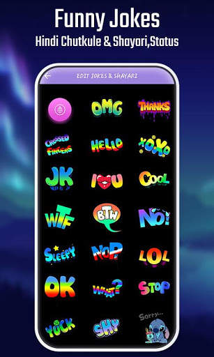 Funny Jokes - Hindi Chutkule, Shayari screenshot 6