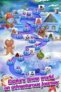 Candy Tale Match 3 screenshot 2