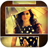 Photo Frames - 3D icon
