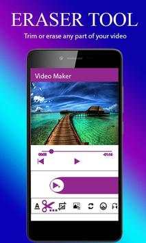 Expert Video Editor -Music,Cut,Crop,Photos,clips screenshot 2