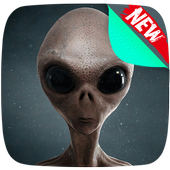 Alien Wallpapers icon