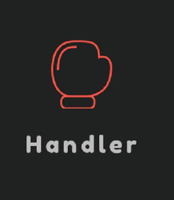 Handler screenshot 1