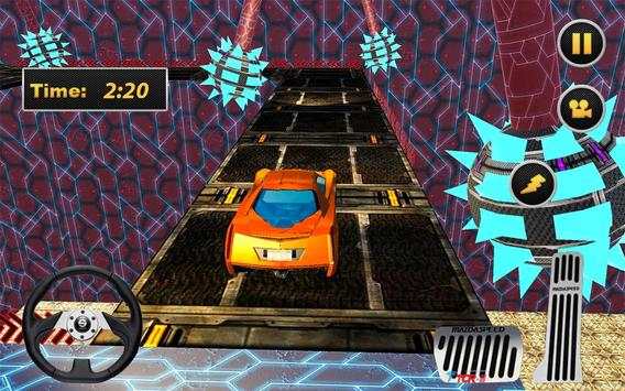 Drift Car Crash Racing 3D screenshot 4