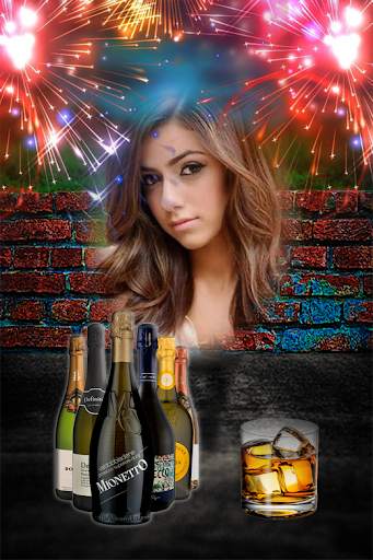 Party Photo Frames - Photo Editor screenshot 1