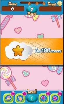 Candy Jelly Blaster screenshot 3