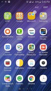 Theme for Xiaomi Mi Mix 4 تصوير الشاشة