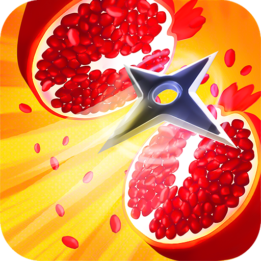 Fruit Cut 2 icon