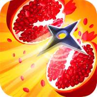 Fruit Cut 2