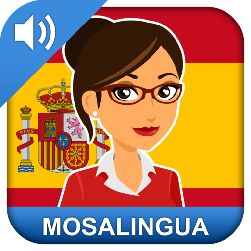 ikon Learn Spanish Fast: Spanish Course