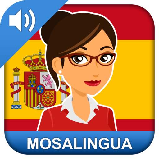 Learn Spanish Fast: Course 11.8
