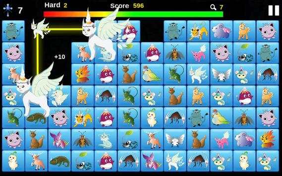 Onet Funny Animals screenshot 3