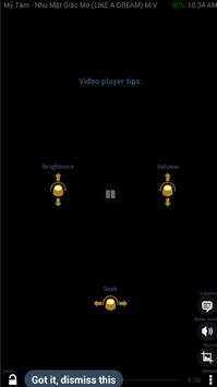 Hd Media Music XX Movie Video Player Apps screenshot 4