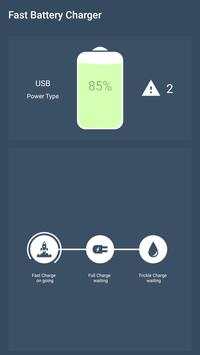 Fast Charge screenshot 2