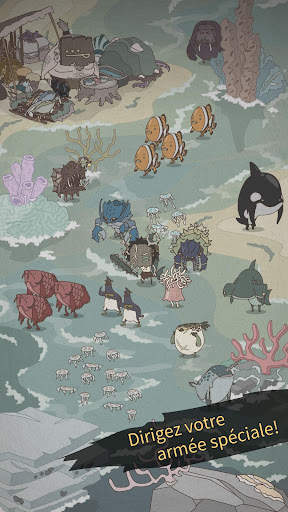 Wild Tamer screenshot 4