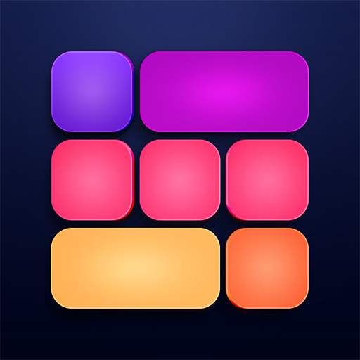 Beat Layers - Mobile Studio, Music &amp; Beat Maker icon