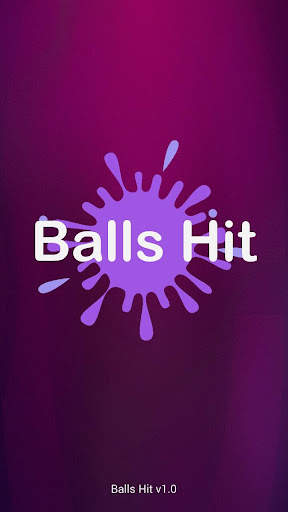 Smash Balls Hit screenshot 1