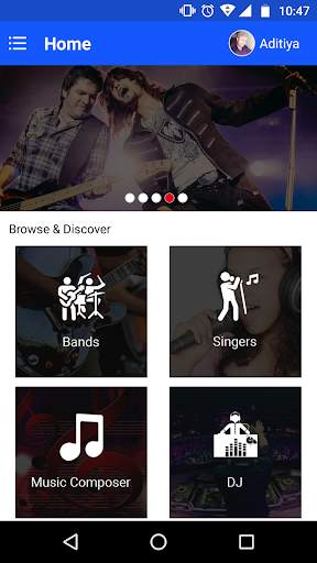 Sargam Music Soul screenshot 2