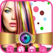 FaceYepper Photo Editor logo