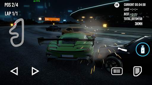 Road Limits:  Racing 2020 screenshot 4