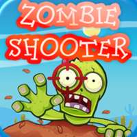Zombie Shooter : Kill and Win logo