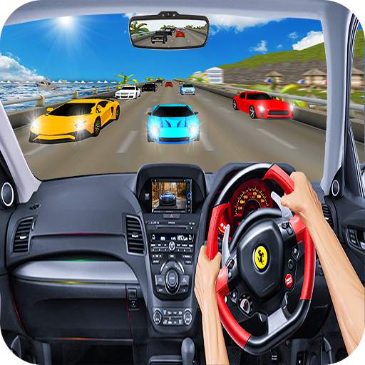 Rapid extreme Car Racing 0.3