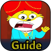 Honey Bunny Ka Jholmaal guide - The Crazy Chase icon