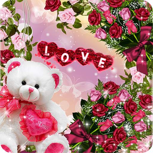 Romantic Photo Frames 💕 4.0