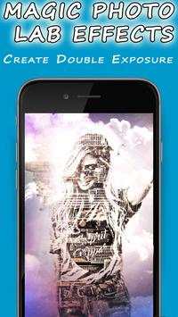 Magic Photo Lab Effects - Photo Editing App screenshot 2