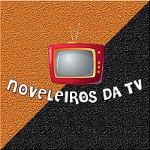 Noveleiros da TV - Novelas Online Grátis! 21
