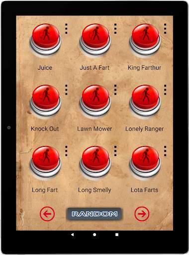 Fart Sounds Collection - Soundboard & Pranks screenshot 23