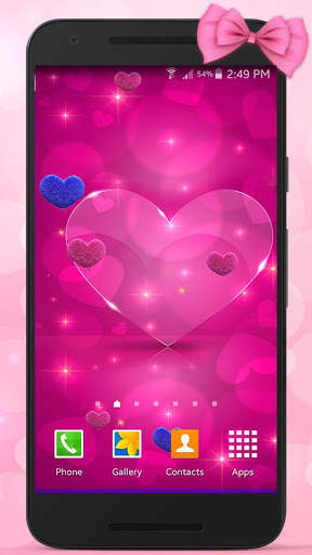 💘💘💘Valentine Day Wallpaper screenshot 5