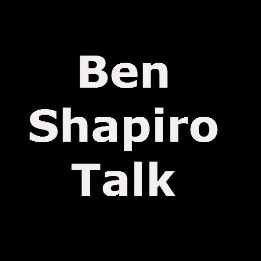 Ben Shapiro Talk icon