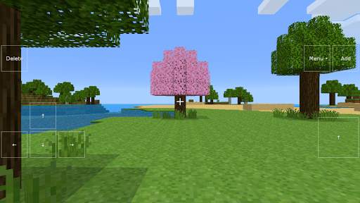 Build Your World Lite screenshot 4