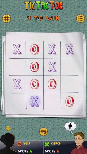Tic Tac Toe screenshot 2