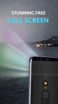 Free Flashlight - Bright, Emergency&Earthquake use screenshot 2