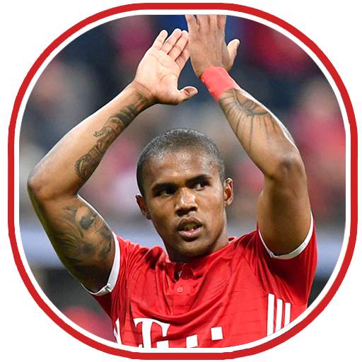 Costa -Munich-Brazil wallpaper 6.0