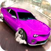 Sports Car Race - Action Game logo