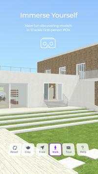 Kubity VR screenshot 3
