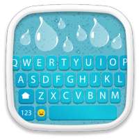 Water Keyboard Themes